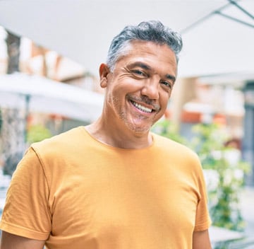 glycoshizen Customer Review - Michael T.